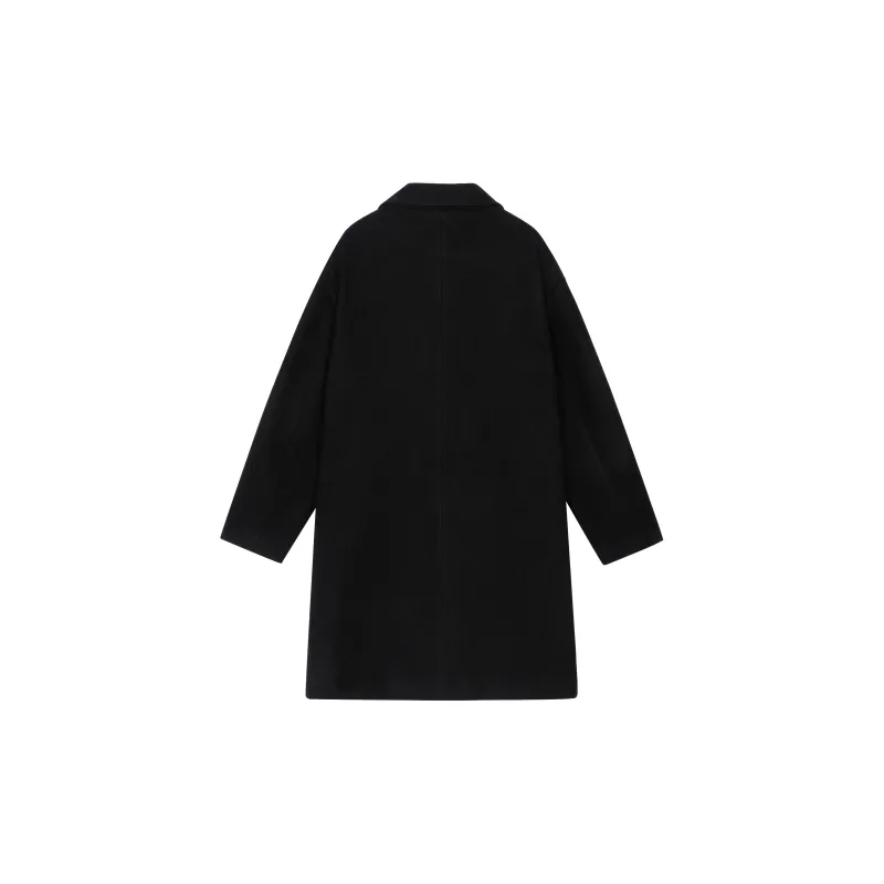 YATSI Coats Unisex-1