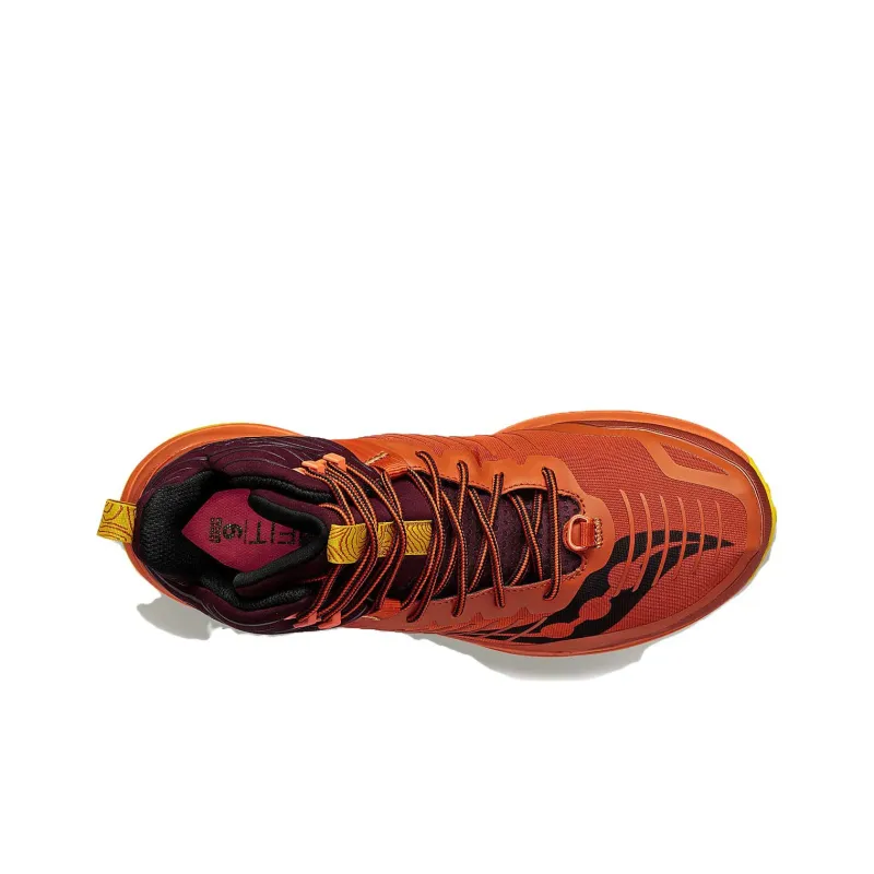 saucony Ultra Ridge GORE-TEX 'Dune'-3