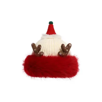 FREE RABBITⅡ Acrylic Beanies Unisex
