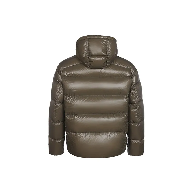 Mizuno Down Jackets Unisex-1