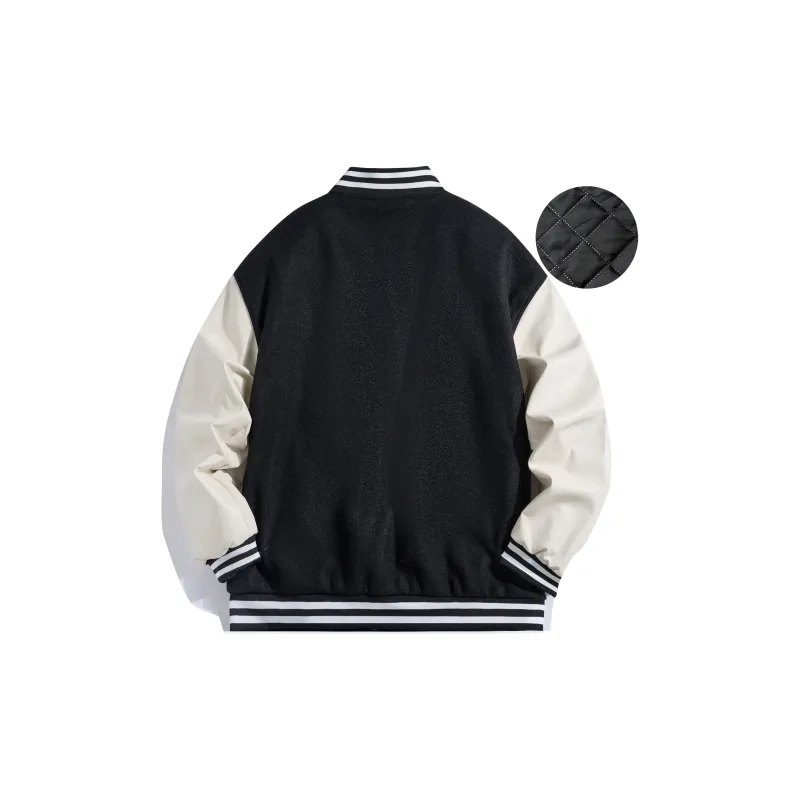 FANBIOU FANBIOU Puffer Jacket Unisex-9