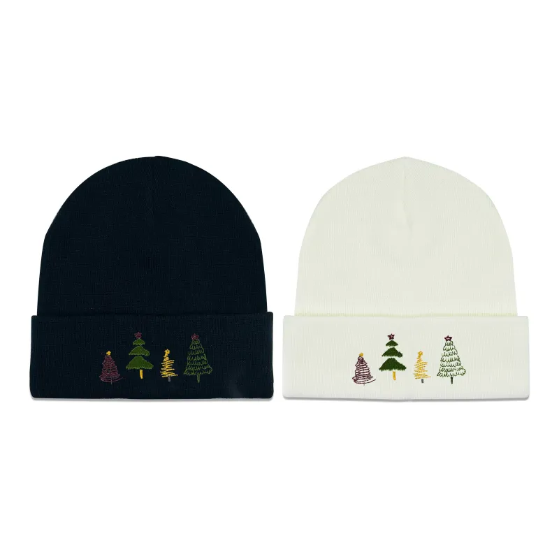 FUO Polyacrylic Acid Beanies Unisex-20