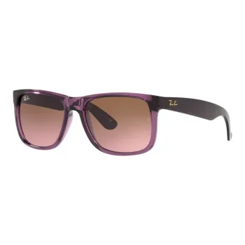 RayBan Justin Sunglasses