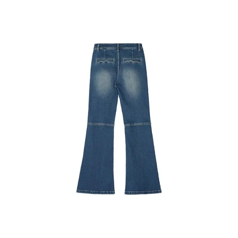 ELF SACK Jeans Women's-5
