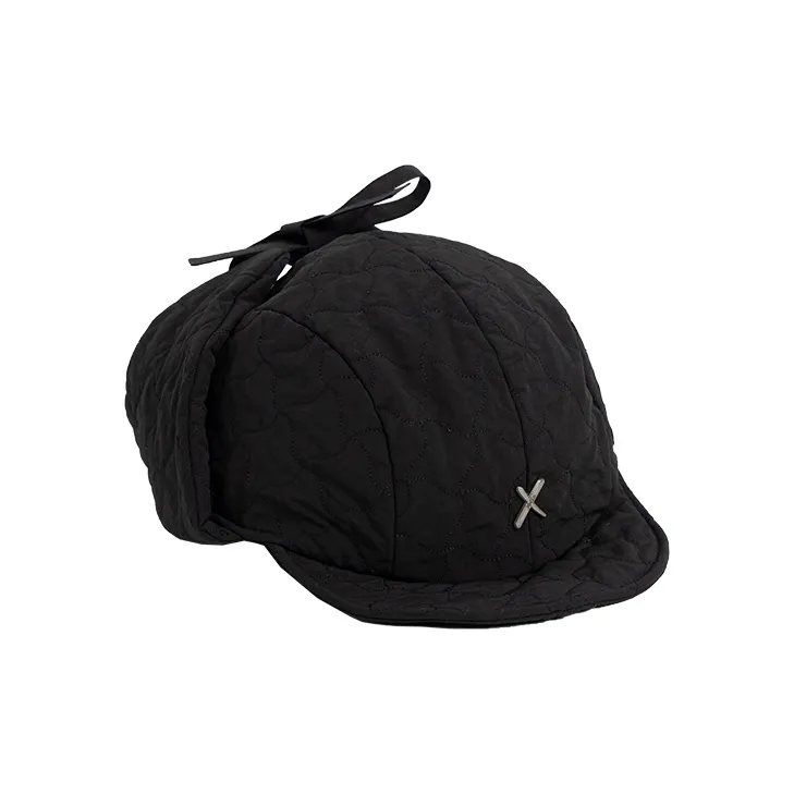 Xotic Nylon Trapper Hats Unisex-0