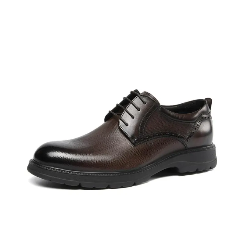 STEVE MADDEN Casual Shoes 3.2cm Men's-5