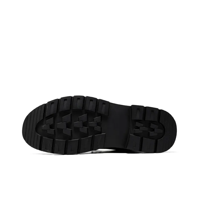 Cachiotti KAQIAODI Casual Shoes Men's Black-4