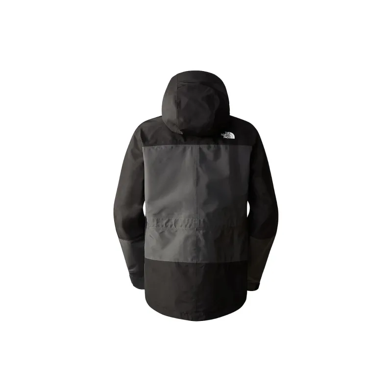 THE NORTH FACE DRYZZLE FUTURELIGHT™ Jacket Women's Black-1