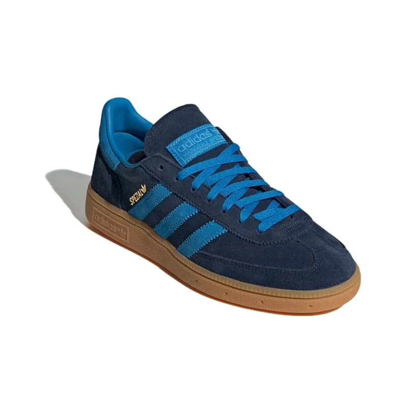 Adidas Handball Spezial Night Indigo Bright Blue Women's-2