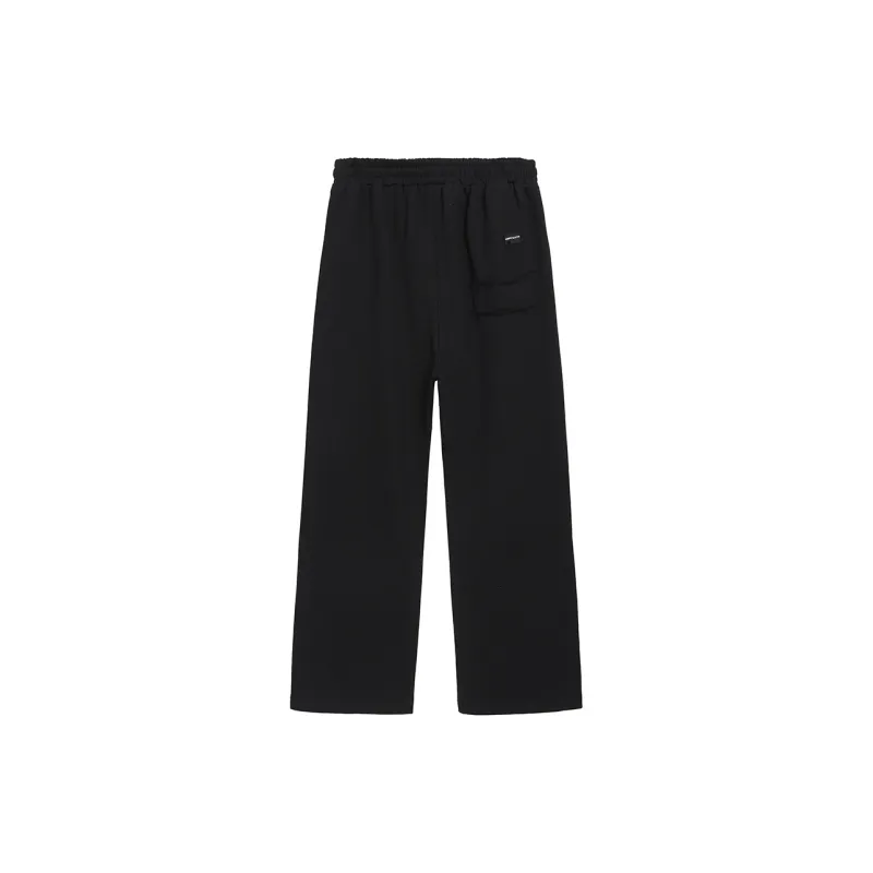 HOTPLANET Casual Pants Silver Flash Men's-1