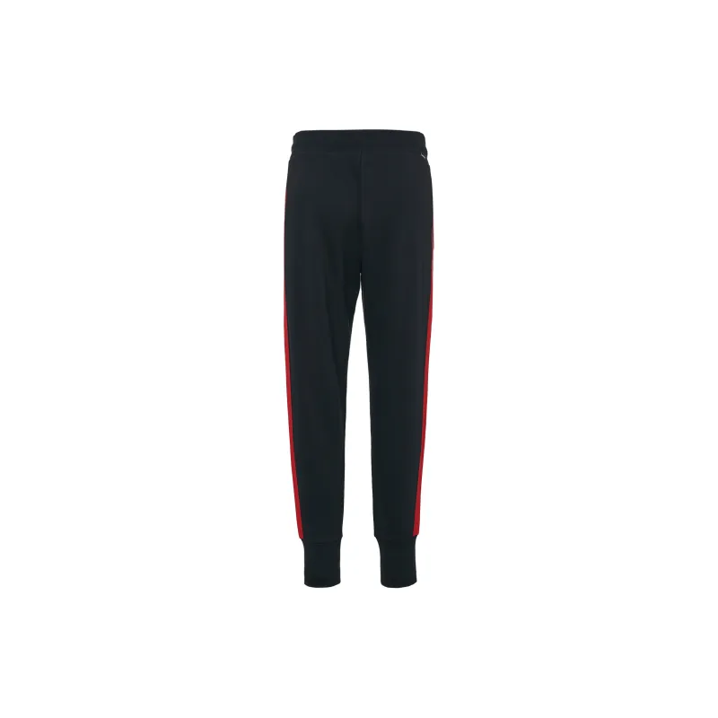 Converse Knitted Sweatpants Women's Black-2