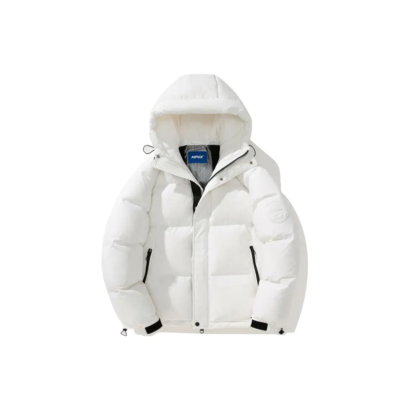 MPUX Down Jackets Unisex-17