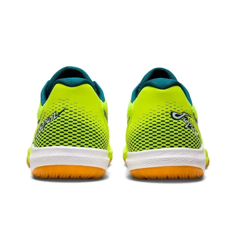 Asics Rote Japan Lyte Ff 2 'Green'-3
