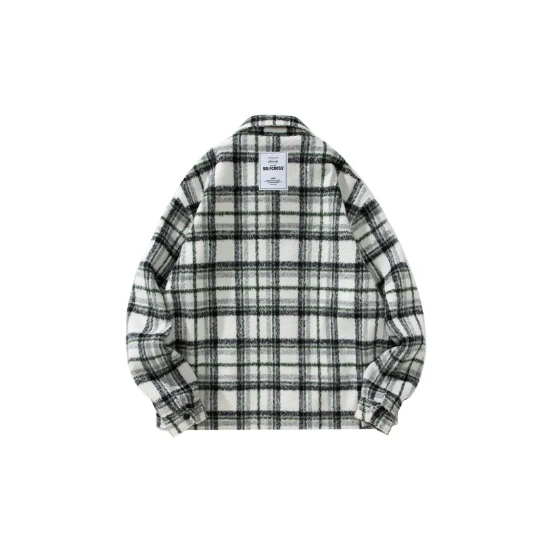 GOLFCROSS Jackets & Coats Unisex-1