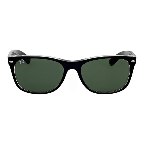RayBan New Wayfarer Color Mix Sunglasses