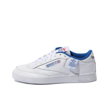 Reebok Club C 85 Balansa White