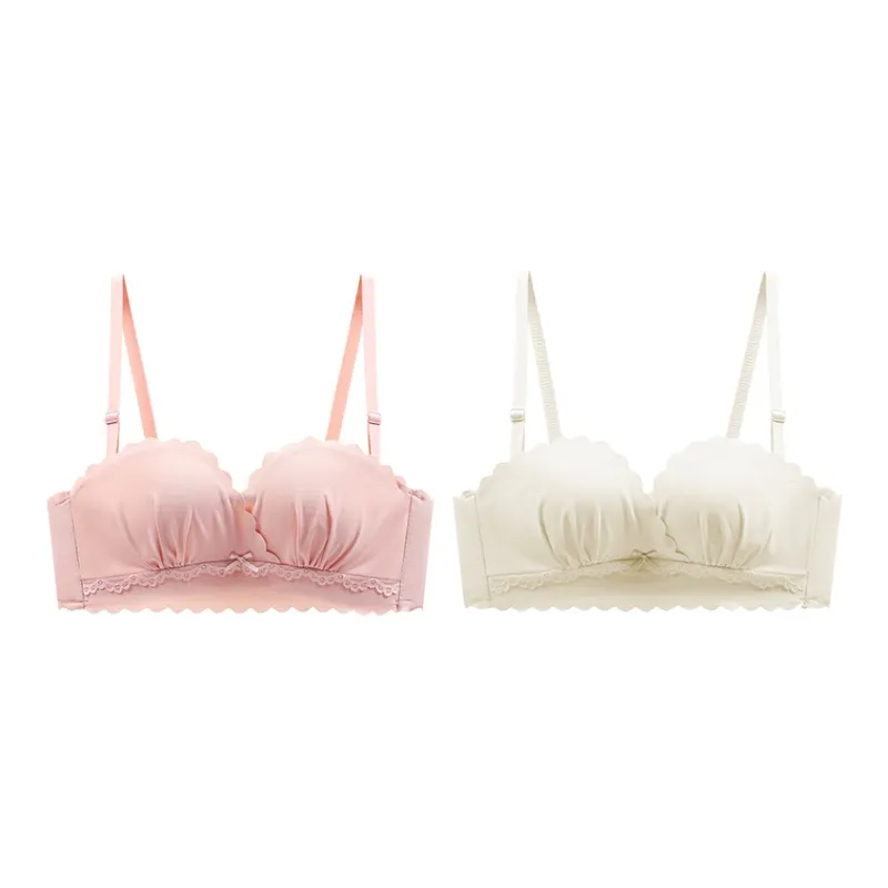 Lanza Women's Underwear Sets-222