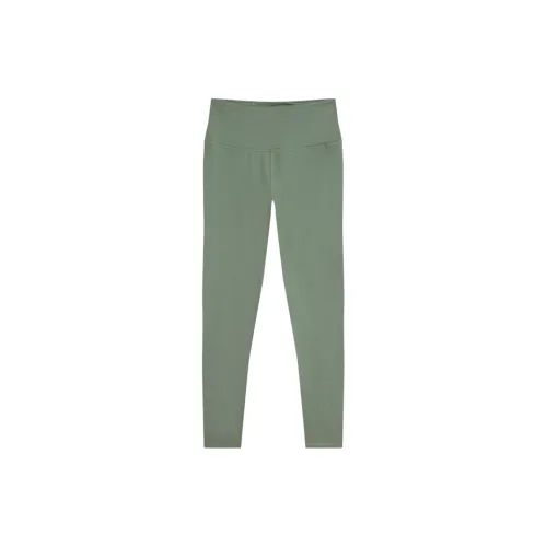 PUMA Evolve Sports Pants Women's Green