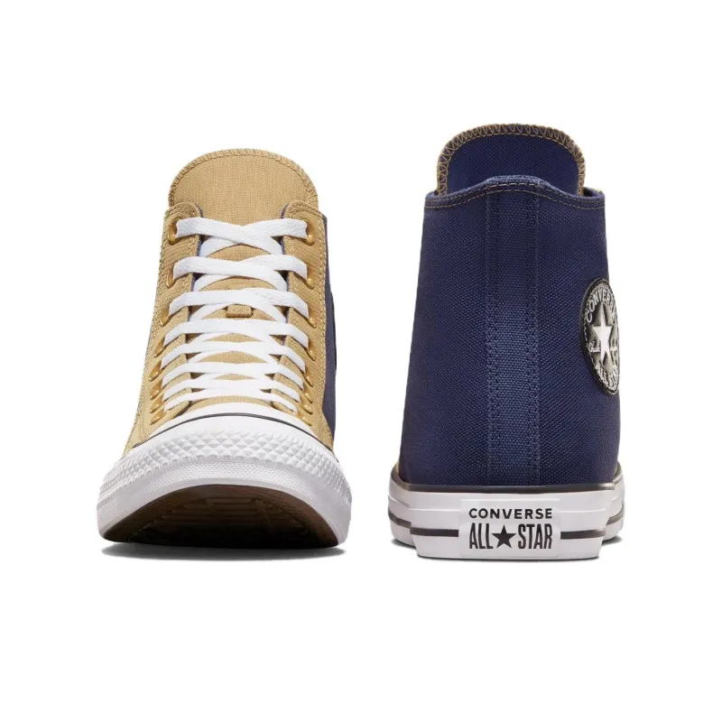 Converse Chuck Taylor All Star Retro High 'Uncharted Waters Dunescape'-2