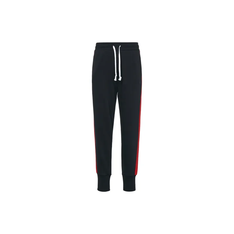 Converse Knitted Sweatpants Women's Black-1
