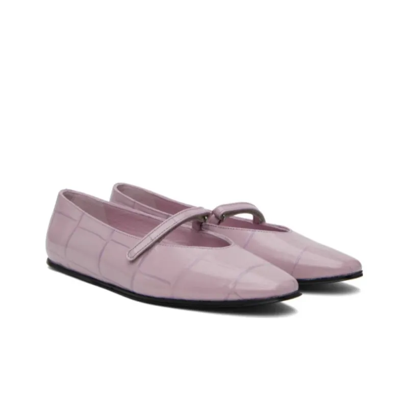 By Far Women's Casual Shoes Women's Pink-2