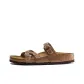 Tobacco Brown