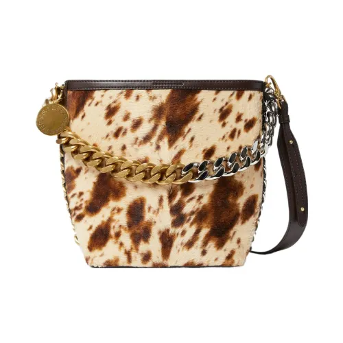 Stella McCartney Frayme Shoulder Bags