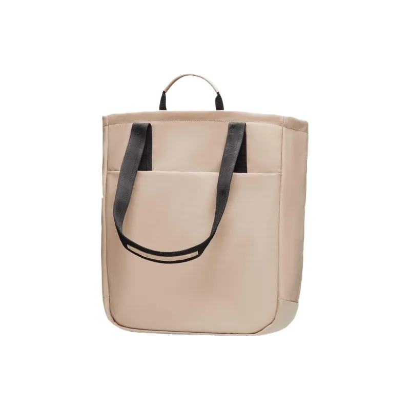 MAMMUT Seon Polyamide Tote Bag Shopping Bag Shoulder Bag Handbag Unisex Camel-1