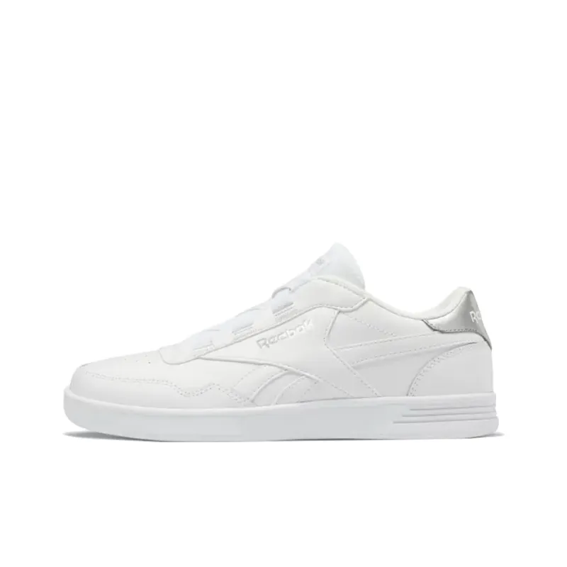 Reebok Royal Techque T Elastic Classic Shoes 'Cloud White' Women's-0