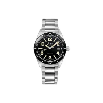 Glashütte Original Unisex Watch