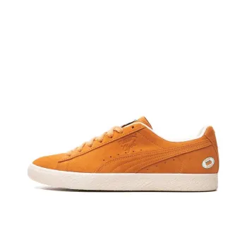 PUMA Clyde 'ATL   Bright Melon'