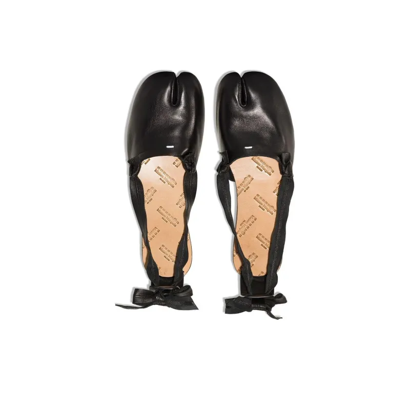 Maison Margiela Tabi Ballet Shoes-4