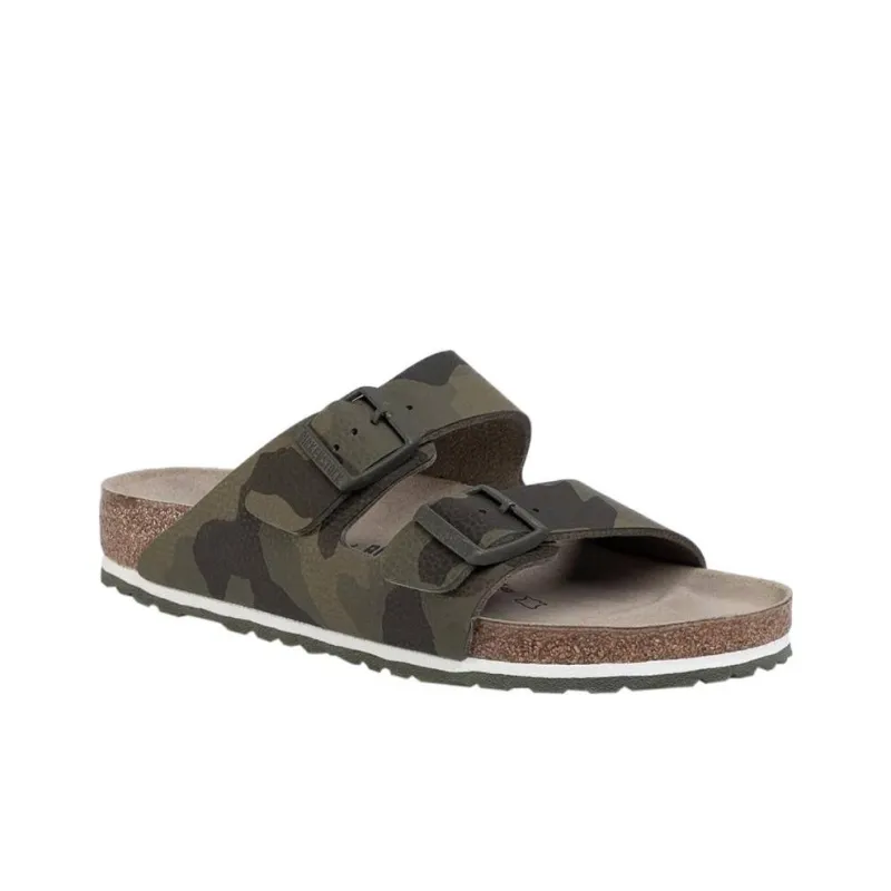 Birkenstock Arizona Birko-Flor Sandals-1