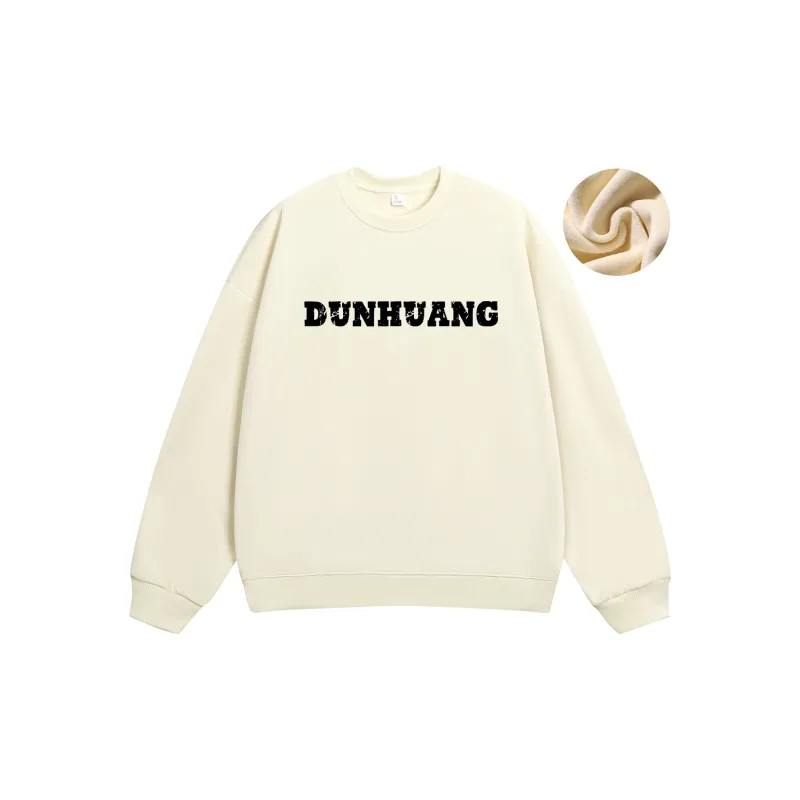 DUNHUANG INSPIRATION FW23 Sweatshirt Unisex-16