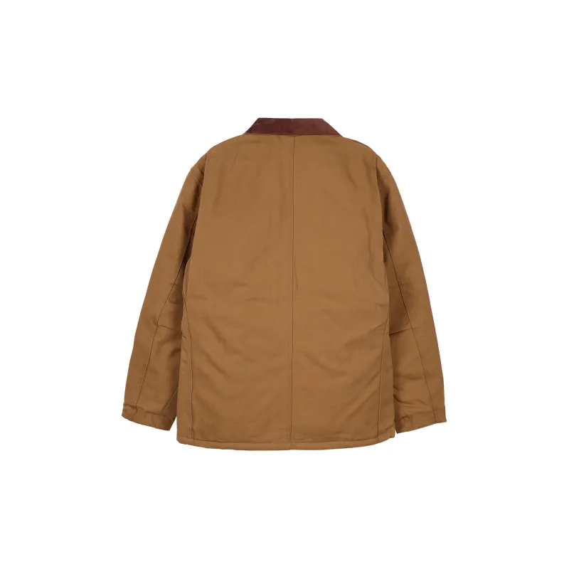 Carhartt Puffer Jackets Men-1