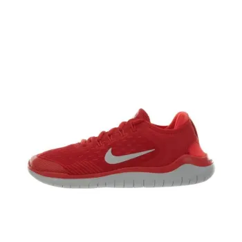 Nike Free Rn 2018 'Speed Red' Gs
