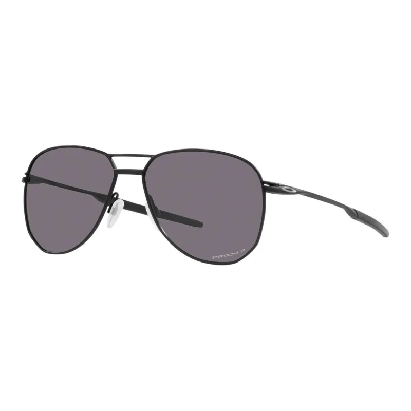 Oakley Contrail Pilot-frame Sunglasses-0