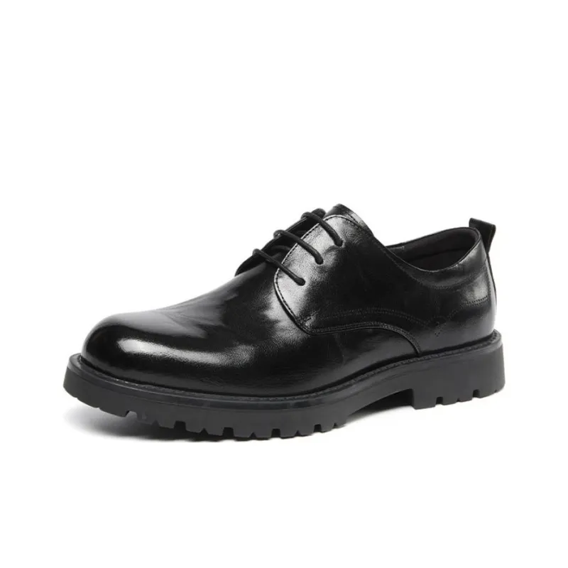 STEVE MADDEN Derby Shoes Casual Shoes Men's-1