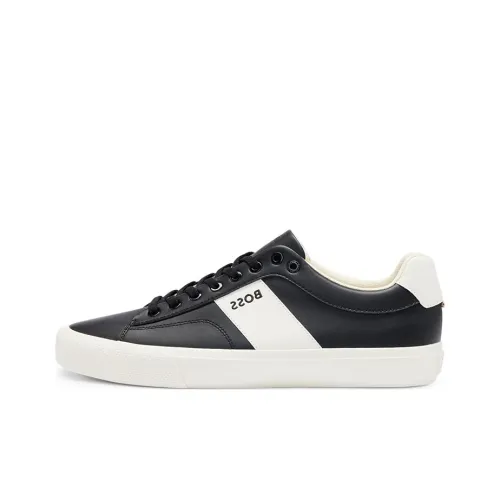 BOSS Aiden Tennis Sneakers