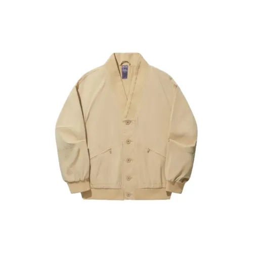 LiNing Jackets Men Musk Apricot