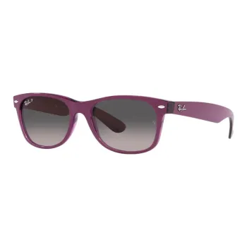 RayBan RB2132 New Wayfarer Square Sunglasses