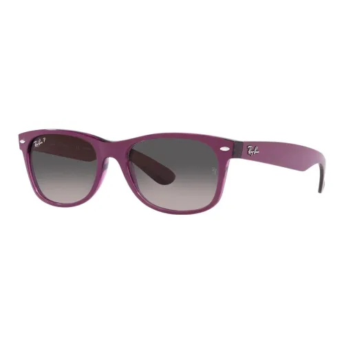 RayBan RB2132 New Wayfarer Square Sunglasses