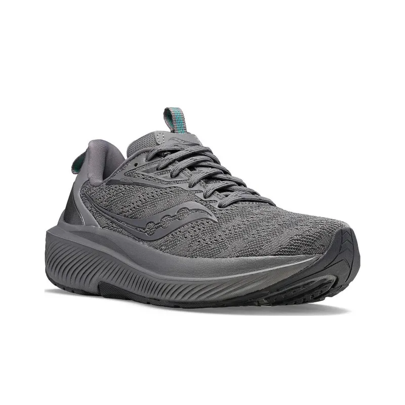 saucony Women's Echelon 9 'Asphalt'-2