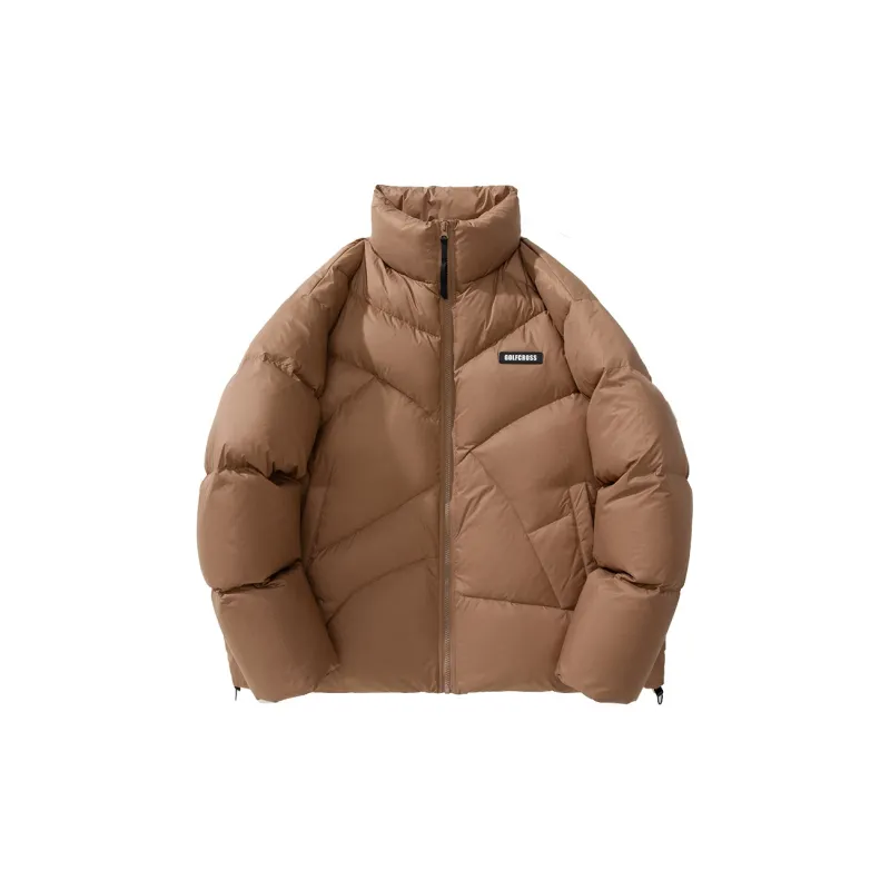 GOLFCROSS Down Jackets Unisex-17