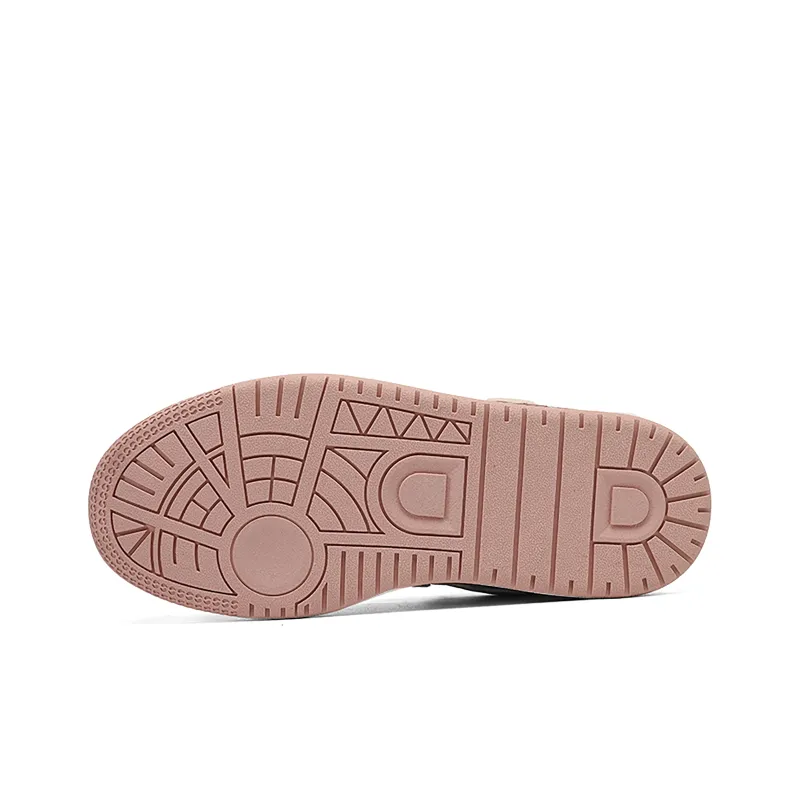 FINEPLAN Slip-Resistant Low-Top Skateboard Shoes Unisex-5