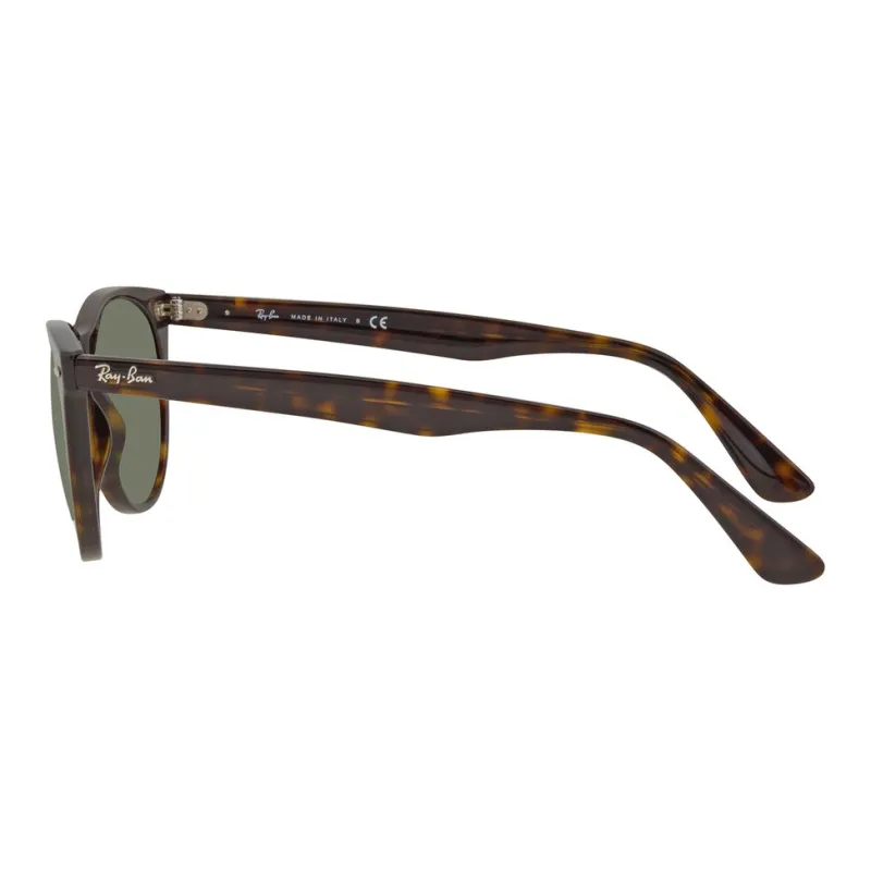 RayBan Logo lettering Sunglasses-2