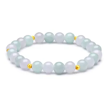 Yu Shangxuan Glutinous Jade Jadeite Bracelets Women's