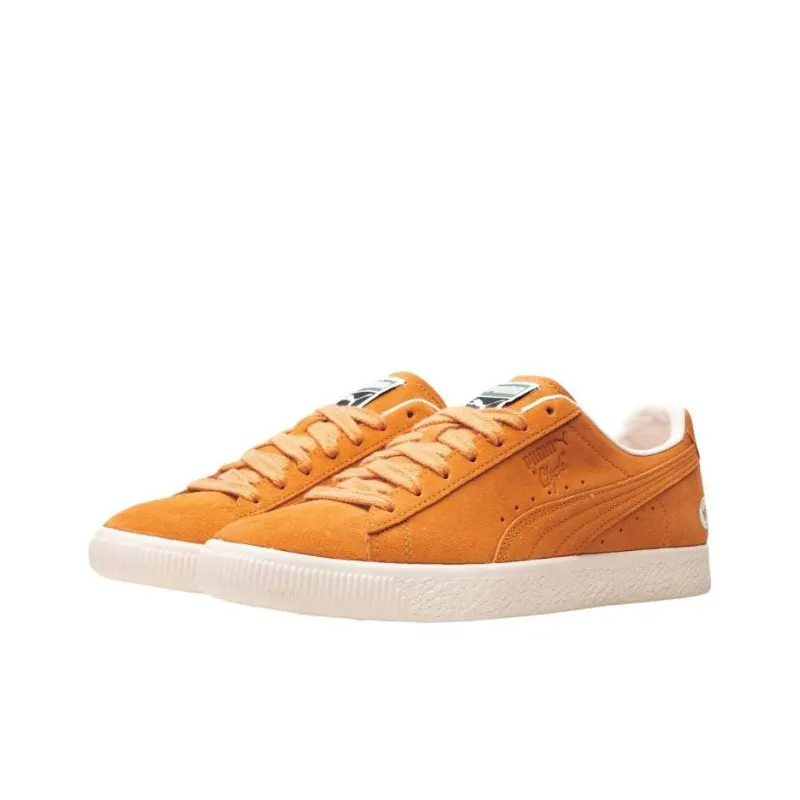 PUMA Clyde 'ATL   Bright Melon'-1