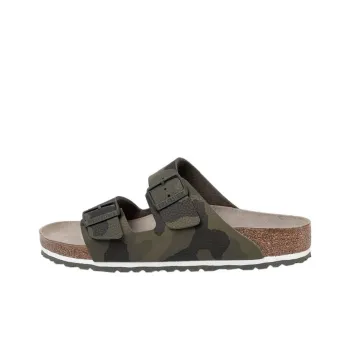 Birkenstock Arizona Birko Flor Sandals