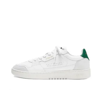Axel Arigato Dice Lo Leather Sneakers